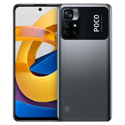 Poco m6 promo pro