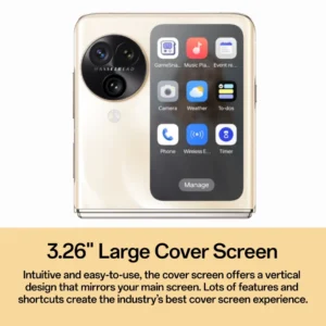 Oppo Find N3 Flip Price and Specs: In-Depth Phone Overview