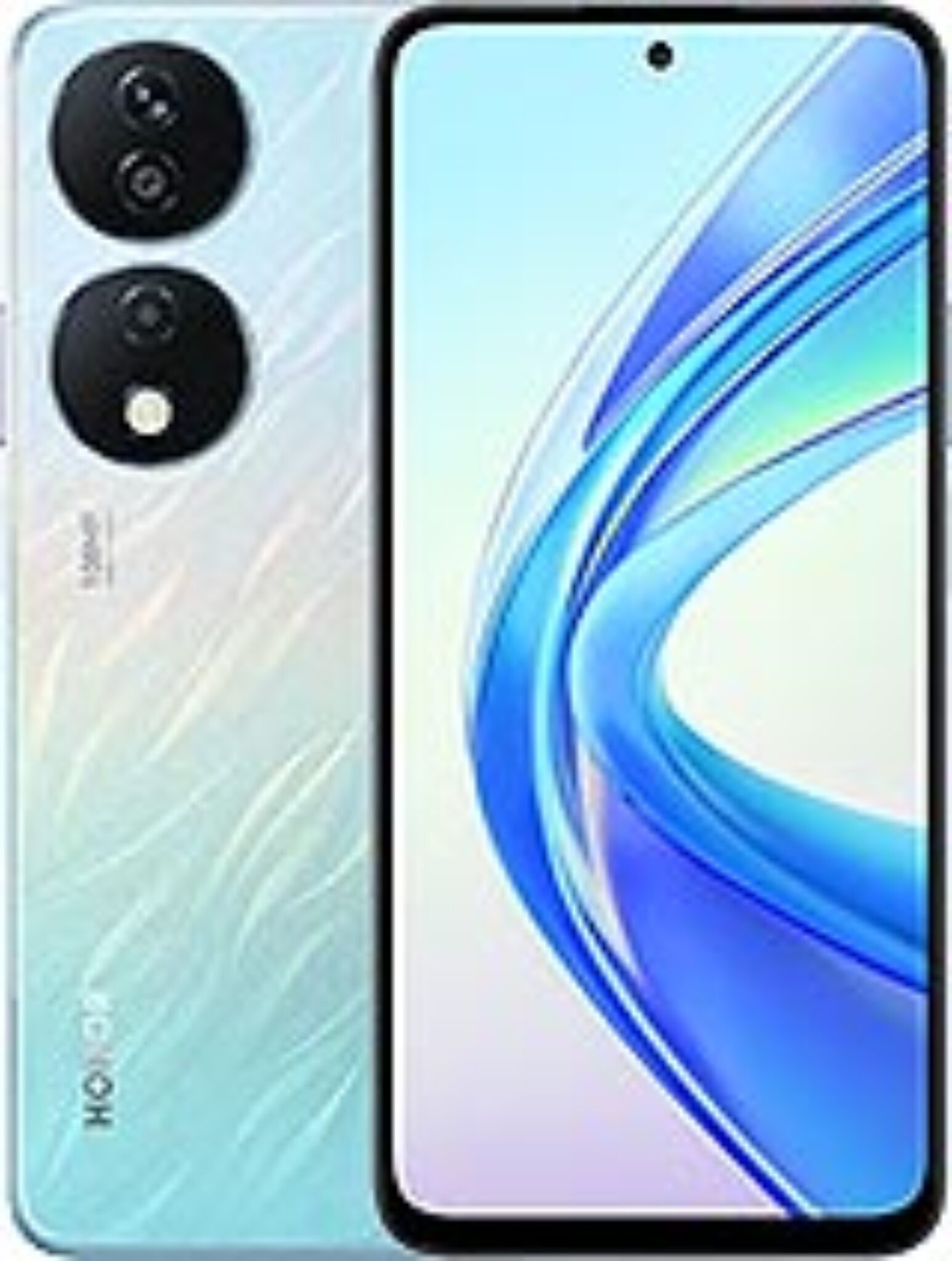 Honor X7b Specs: In-Depth Phone Overview