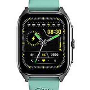 itel Smartwatch 2ES