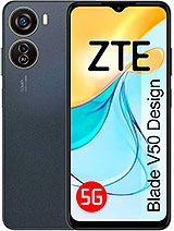 ZTE Blade V50 Design Price And Specs: In-Depth Phone Overview