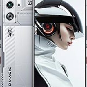 ZTE nubia Red Magic 9 Pro+