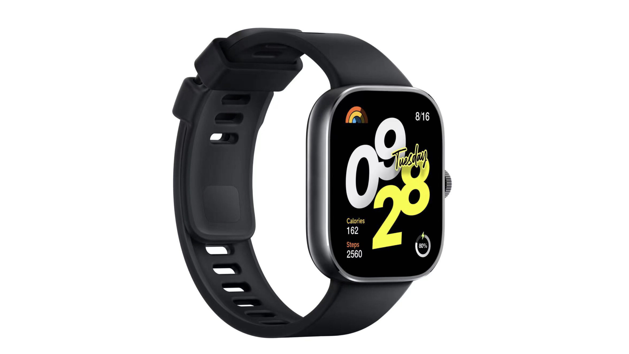 Redmi Watch 4