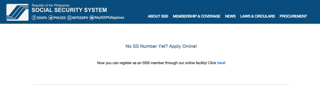 SS Number Registration: Easy Guide for First-Timers