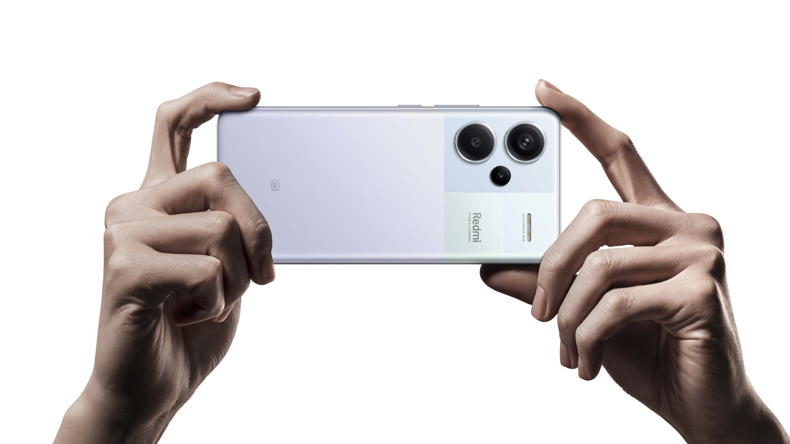 e Redmi Note 13 Series Camera