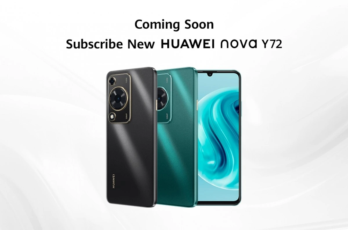 Hiawei nova Y72 Review