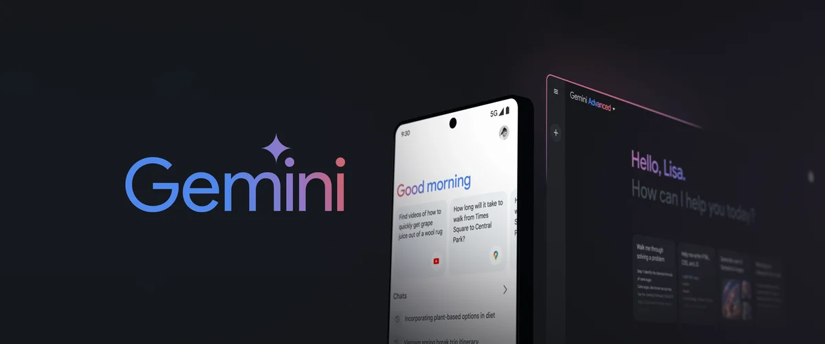 Go Beyond Chatbots: Gemini AI Assistant Boosts Creativity & Productivity