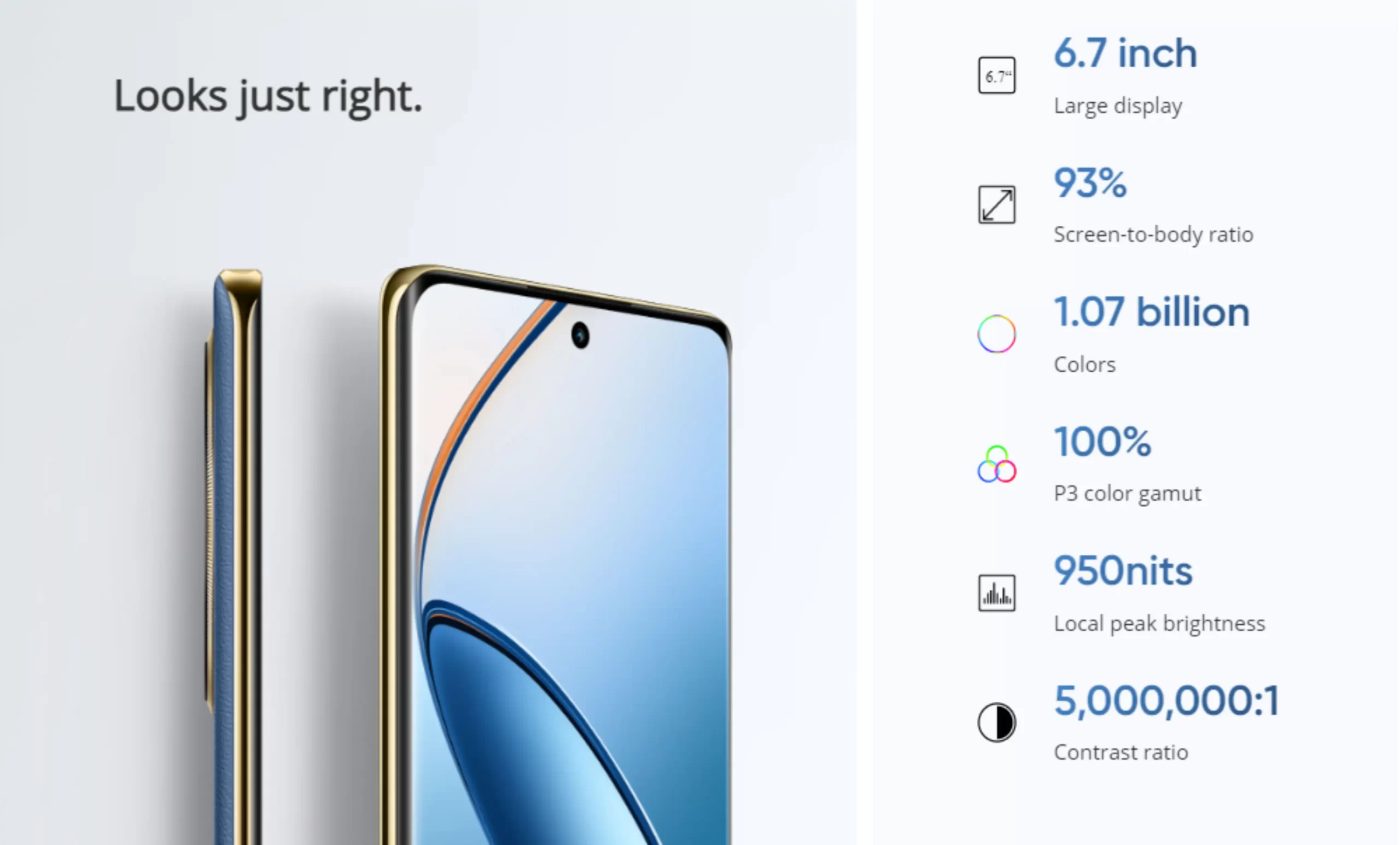 realme 12 Pro 5G Review: Premium viewing experience