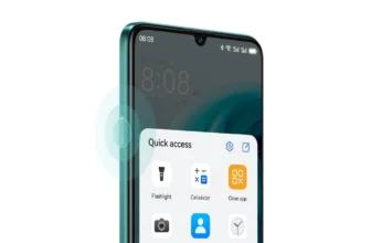 Huawei nova Y72 X Button: Master the Quick Shortcuts!