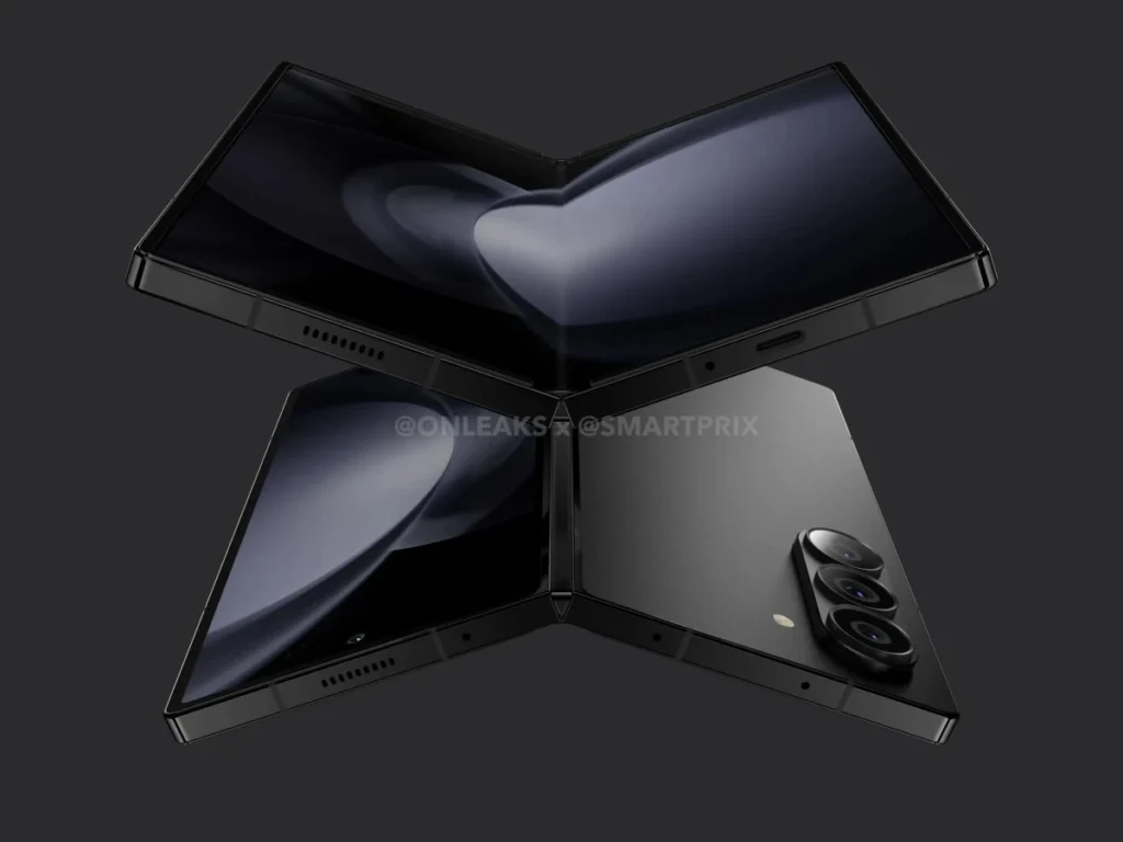 Samsung Unpacked 2024: July Paris Event (Z Fold6, Flip6)