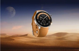 Oppo Watch X: Familiar Look, Feature-Packed Wear OS Watch