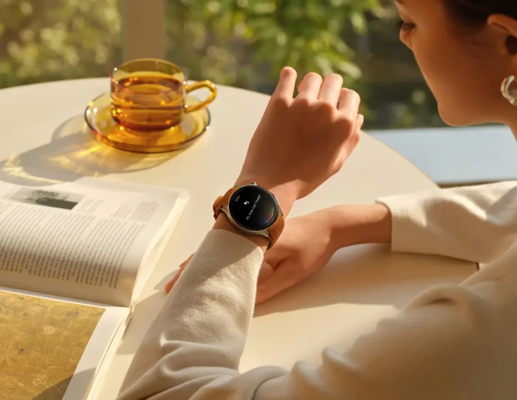 Oppo Watch X: Familiar Look, Feature-Packed Wear OS Watch