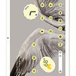 Google Pixel Tablet Full Specs: A Detailed Overview