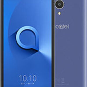 alcatel 1x Full Specs: A Detailed Overview