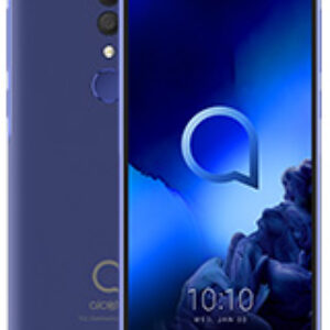 alcatel 1x (2019) Full Specs: A Detailed Overview