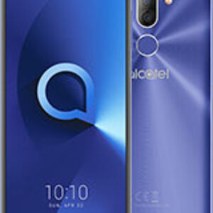 alcatel 3x (2018) Full Specs: A Detailed Overview