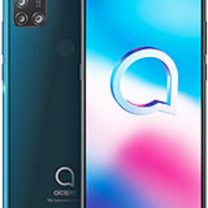 alcatel 3X (2020) Full Specs: A Detailed Overview