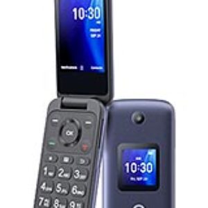 alcatel Go Flip 4 Full Specs: A Detailed Overview