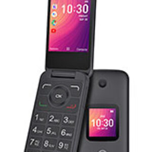 alcatel Go Flip 3 Full Specs: A Detailed Overview