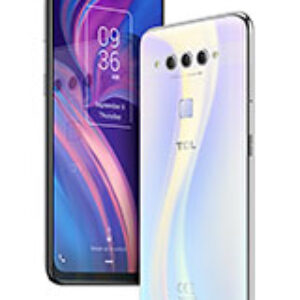 TCL Plex Full Specs: A Detailed Overview