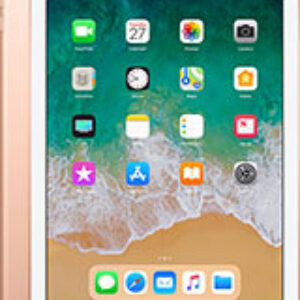 Apple iPad 9.7 (2018) Full Specs: A Detailed Overview