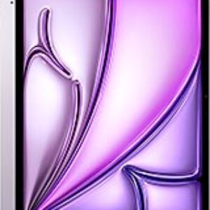 Apple iPad Air 13 (2024) Full Specs: A Detailed Overview