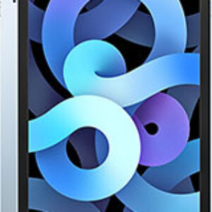 Apple iPad Air (2020) Full Specs: A Detailed Overview