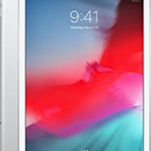 Apple iPad mini (2019) Full Specs: A Detailed Overview