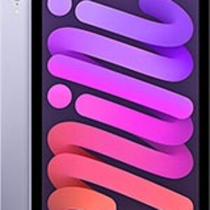 Apple iPad mini (2021) Full Specs: A Detailed Overview