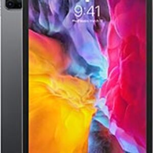 Apple iPad Pro 11 (2020) Full Specs: A Detailed Overview