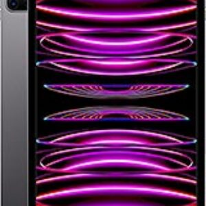 Apple iPad Pro 11 (2022) Full Specs: A Detailed Overview