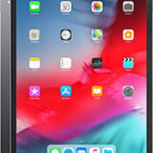 Apple iPad Pro 12.9 (2018) Full Specs: A Detailed Overview