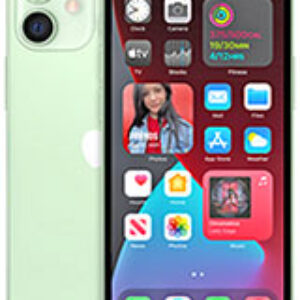 Apple iPhone 12 mini Full Specs: A Detailed Overview