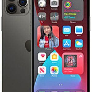 Apple iPhone 12 Pro Full Specs: A Detailed Overview