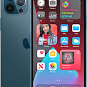 Apple iPhone 12 Pro Max Full Specs: A Detailed Overview