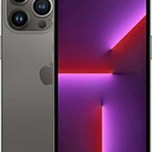 Apple iPhone 13 Pro Full Specs: A Detailed Overview