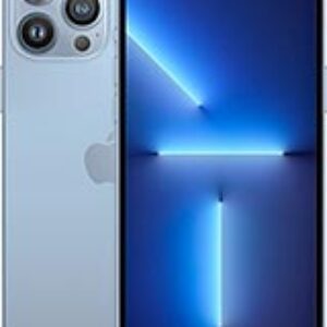 Apple iPhone 13 Pro Max Full Specs: A Detailed Overview