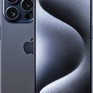 Apple iPhone 15 Pro Full Specs: A Detailed Overview