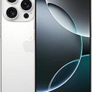 Apple iPhone 16 Pro Full Specs: A Detailed Overview
