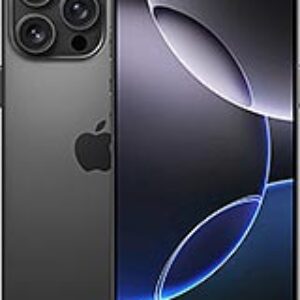Apple iPhone 16 Pro Max Full Specs: A Detailed Overview