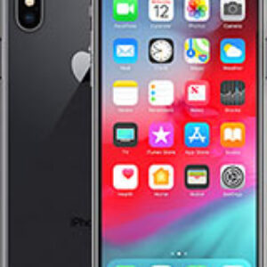 Apple iPhone XS Full Specs: A Detailed Overview