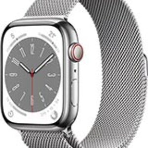 Apple Watch Series 8 Full Specs: A Detailed Overview