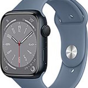 Apple Watch Series 8 Aluminum Full Specs: A Detailed Overview