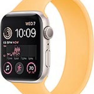 Apple Watch SE (2022) Full Specs: A Detailed Overview