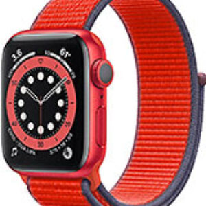 Apple Watch Series 6 Aluminum Full Specs: A Detailed Overview