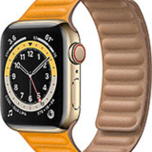 Apple Watch Series 6 Full Specs: A Detailed Overview