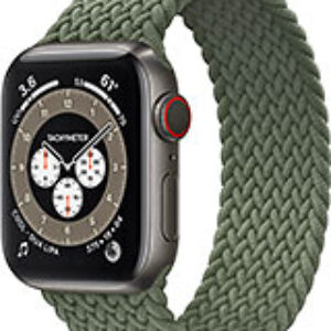 Apple Watch Edition Series 6 Full Specs: A Detailed Overview