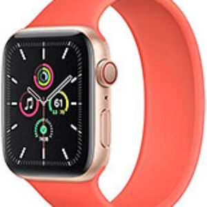 Apple Watch SE Full Specs: A Detailed Overview