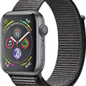 Apple Watch Series 4 Aluminum Full Specs: A Detailed Overview