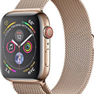 Apple Watch Series 4 Full Specs: A Detailed Overview